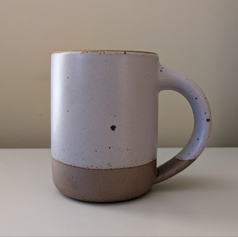 EAST FORK MUG - Taro